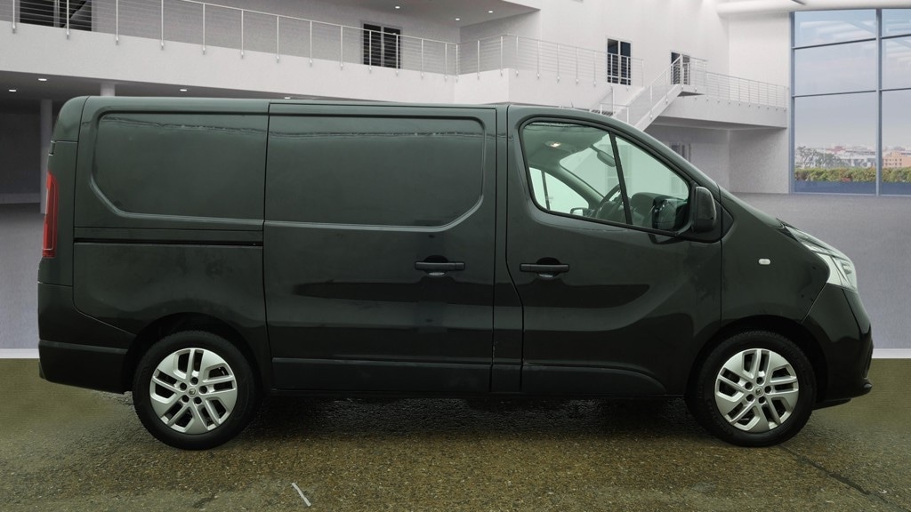 Used Renault Trafic 2020 for sale - 77558407: Photo 5