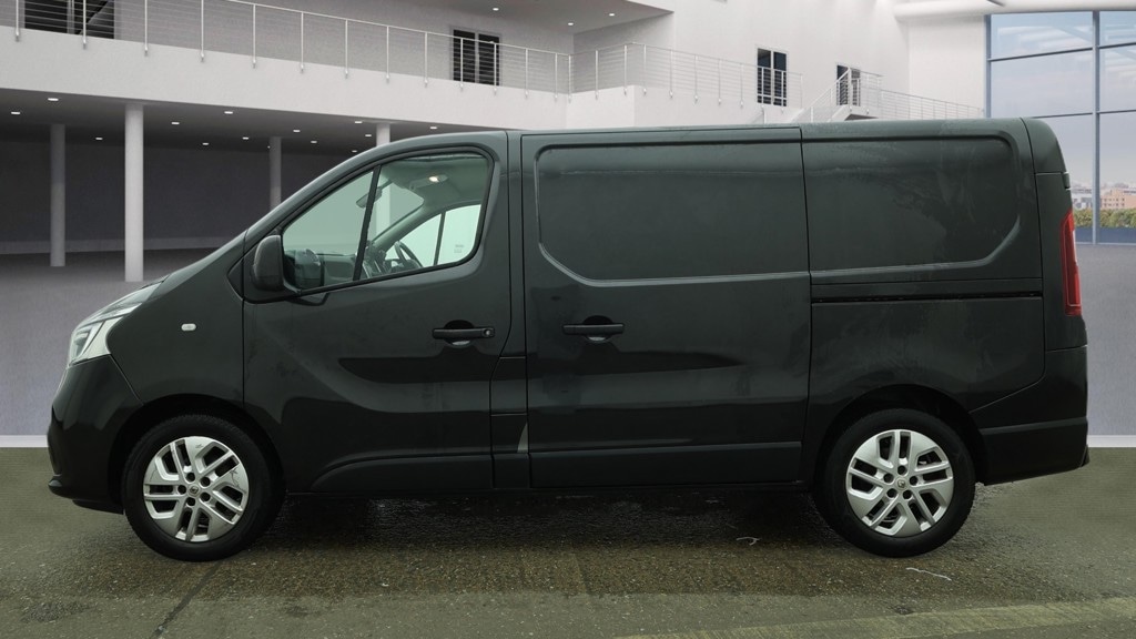 Used Renault Trafic 2020 for sale - 77558407: Photo 6