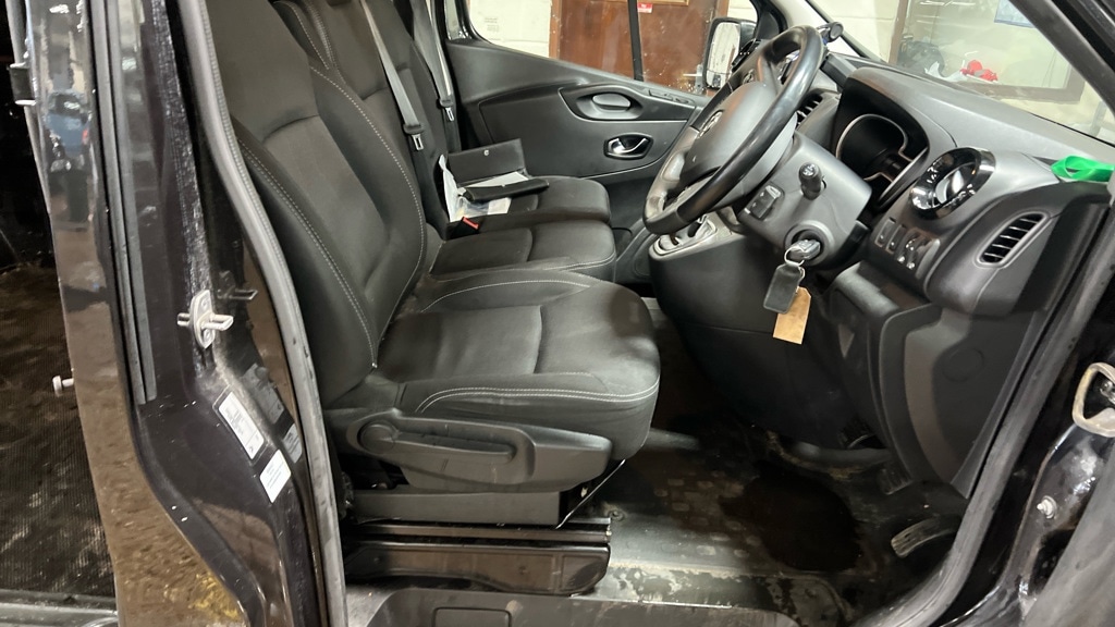 Used Renault Trafic 2020 for sale - 77558407: Photo 7