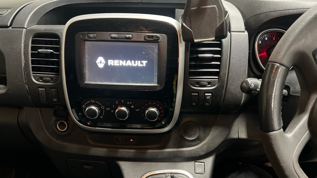 Used Renault Trafic 2020 for sale - 77558407: Photo 8