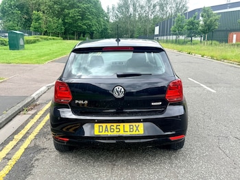 Used Volkswagen Polo 2015 for sale - 78777111: Photo
