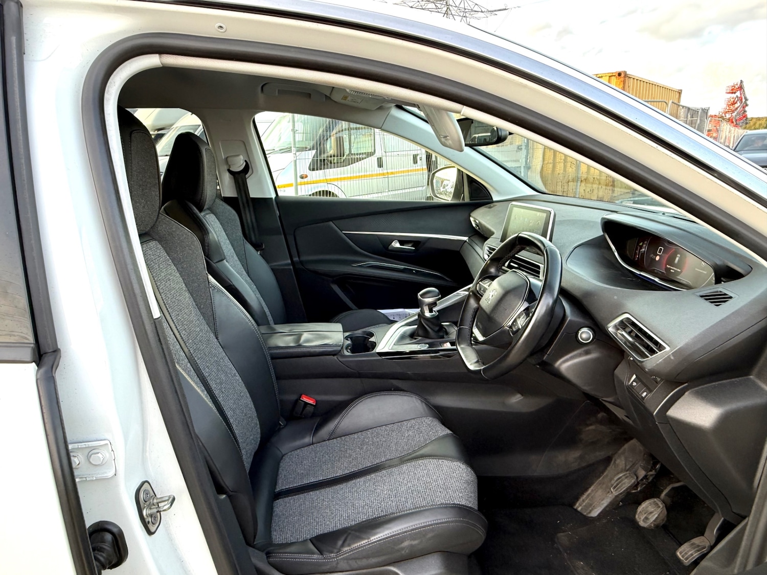 Vehicle 15