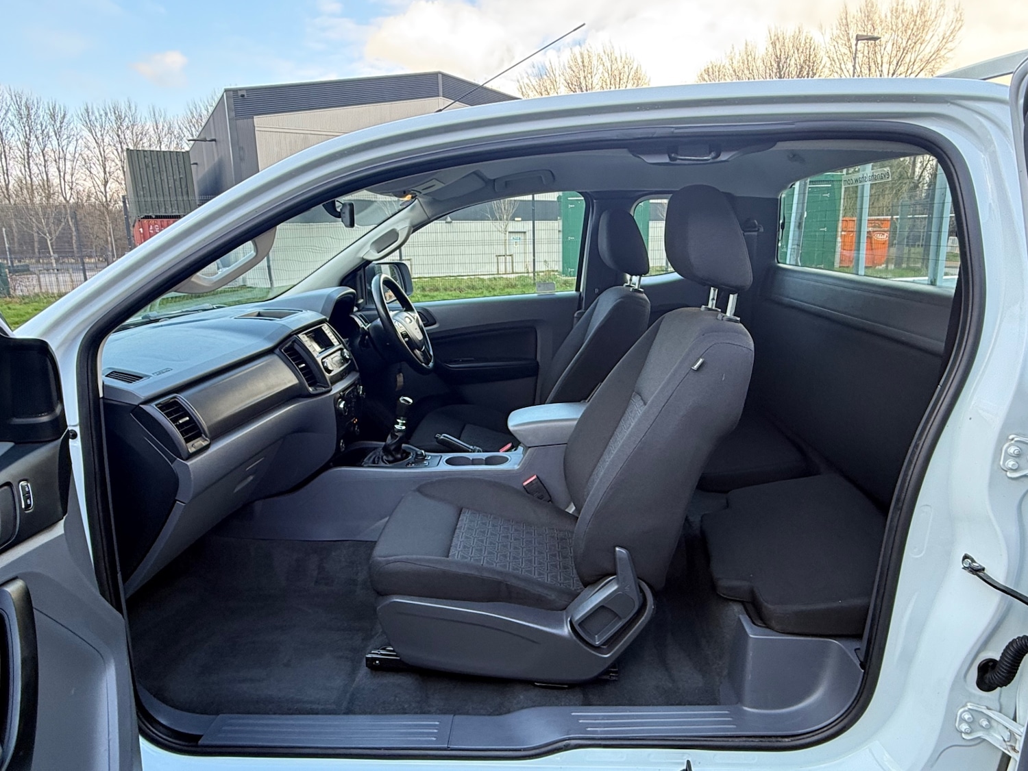 Used Ford Ranger 2016 for sale - 77409654: Photo 11