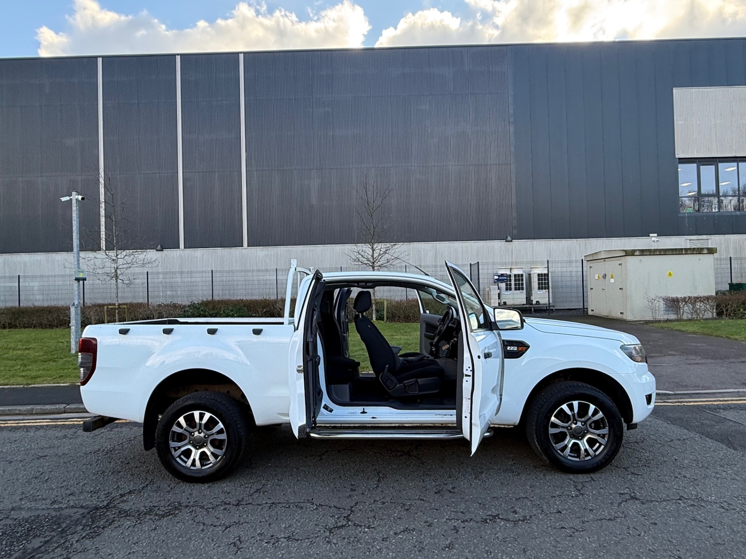 Used Ford Ranger 2016 for sale - 77409654: Photo 12