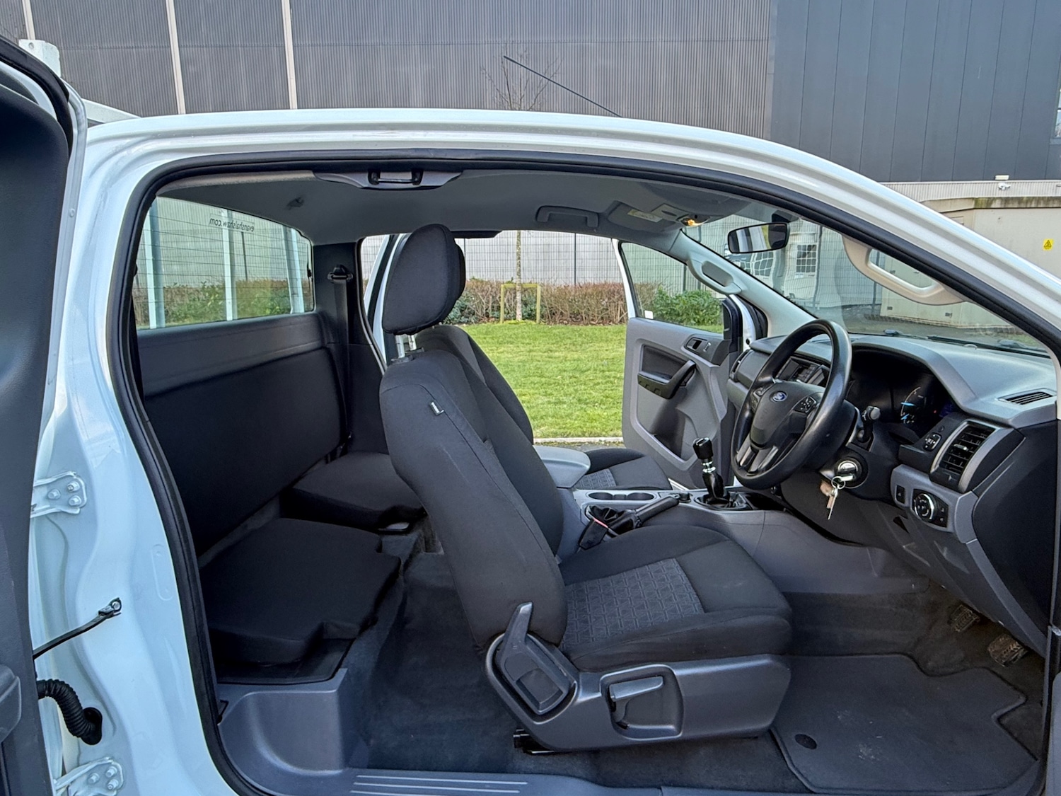 Used Ford Ranger 2016 for sale - 77409654: Photo 13