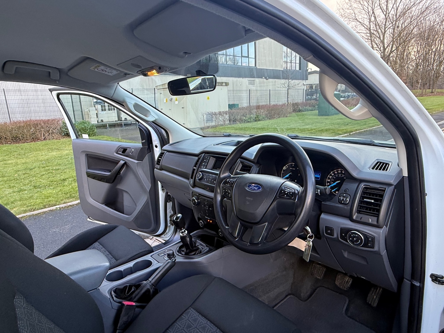 Used Ford Ranger 2016 for sale - 77409654: Photo 14