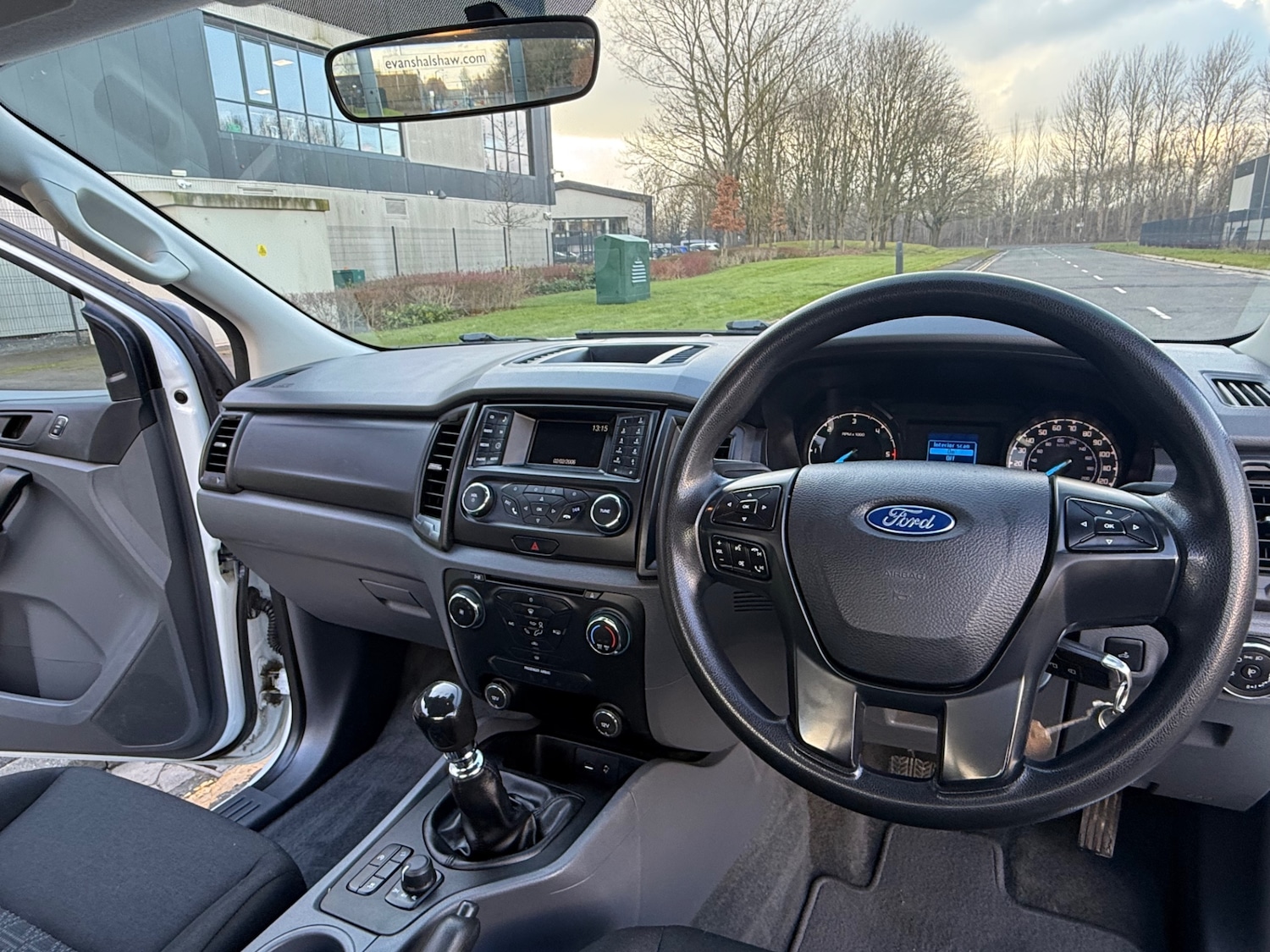 Used Ford Ranger 2016 for sale - 77409654: Photo 15