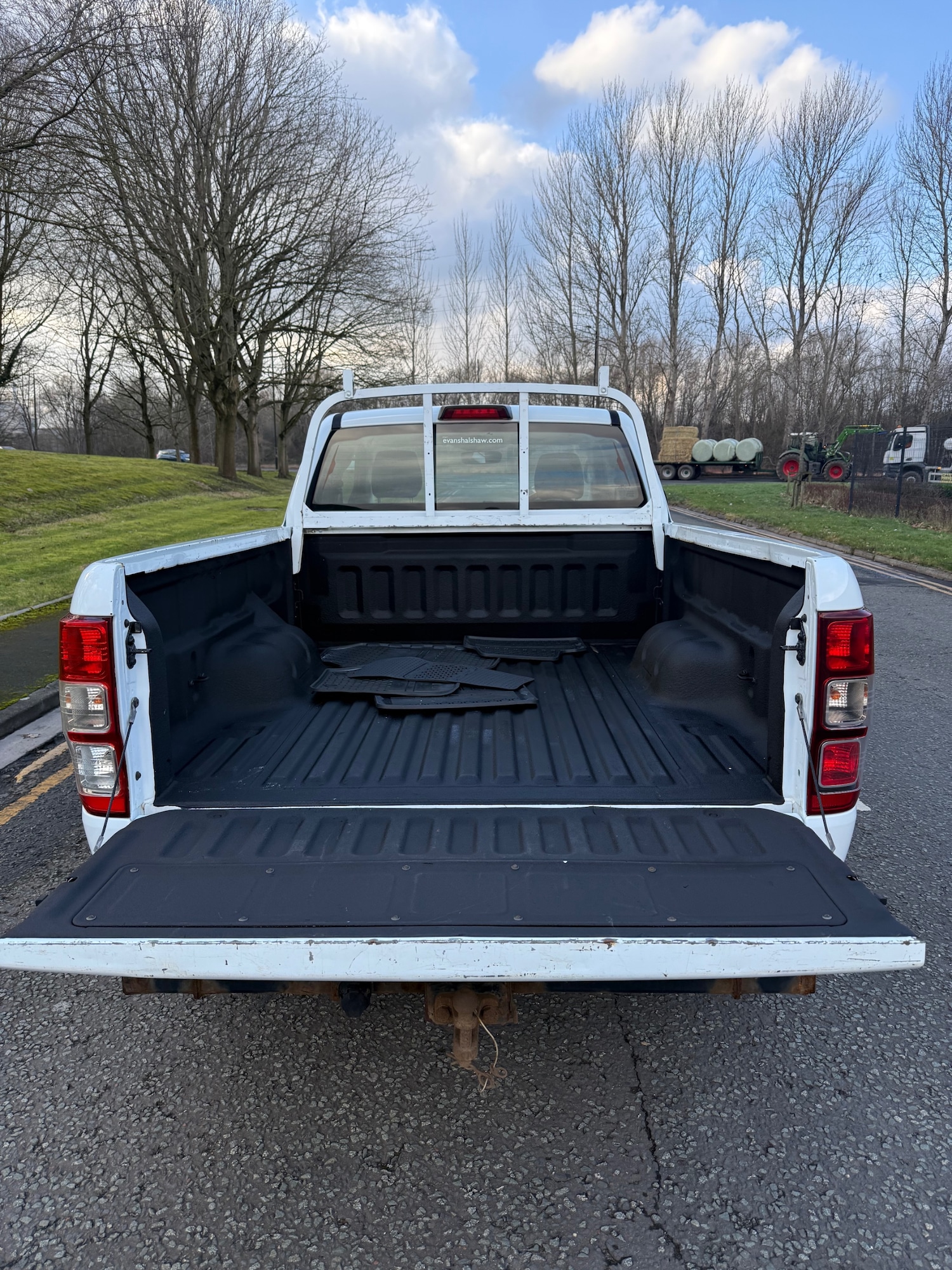 Used Ford Ranger 2016 for sale - 77409654: Photo 16