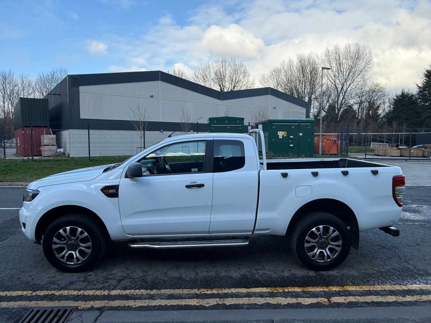 Used Ford Ranger 2016 for sale - 77409654: Photo 6