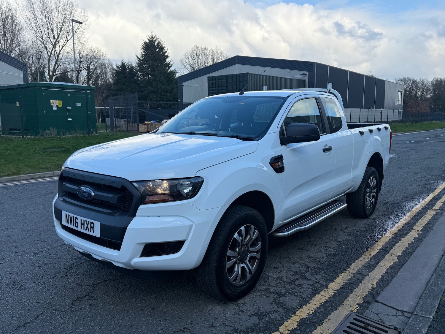 Used Ford Ranger 2016 for sale - 77409654: Photo 7