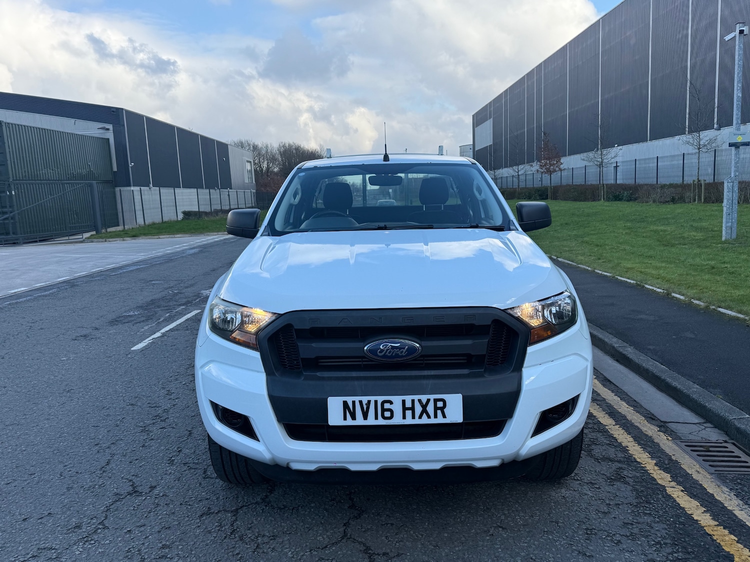 Used Ford Ranger 2016 for sale - 77409654: Photo 8