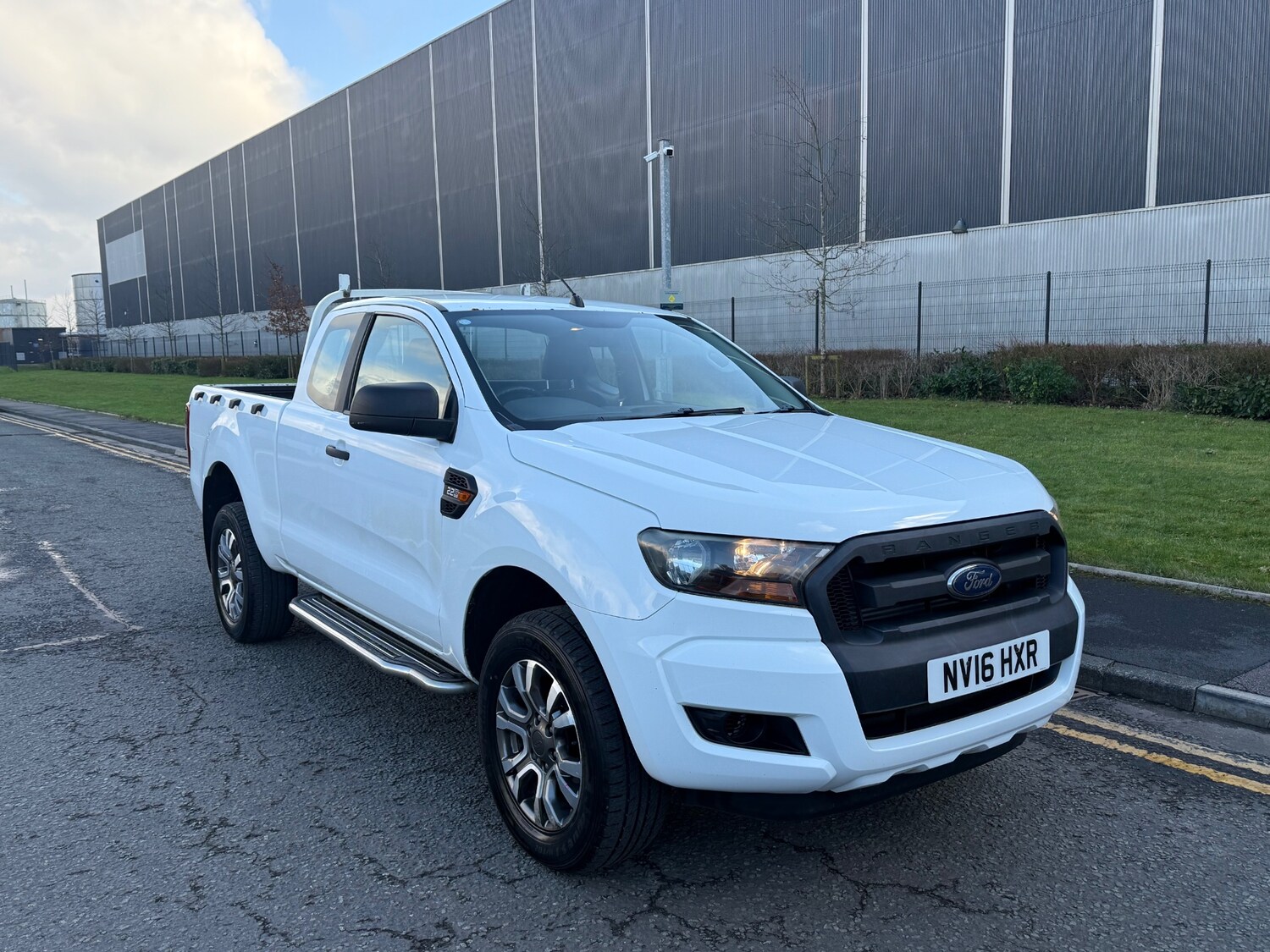 Used Ford Ranger 2016 for sale - 77409654: Photo 9