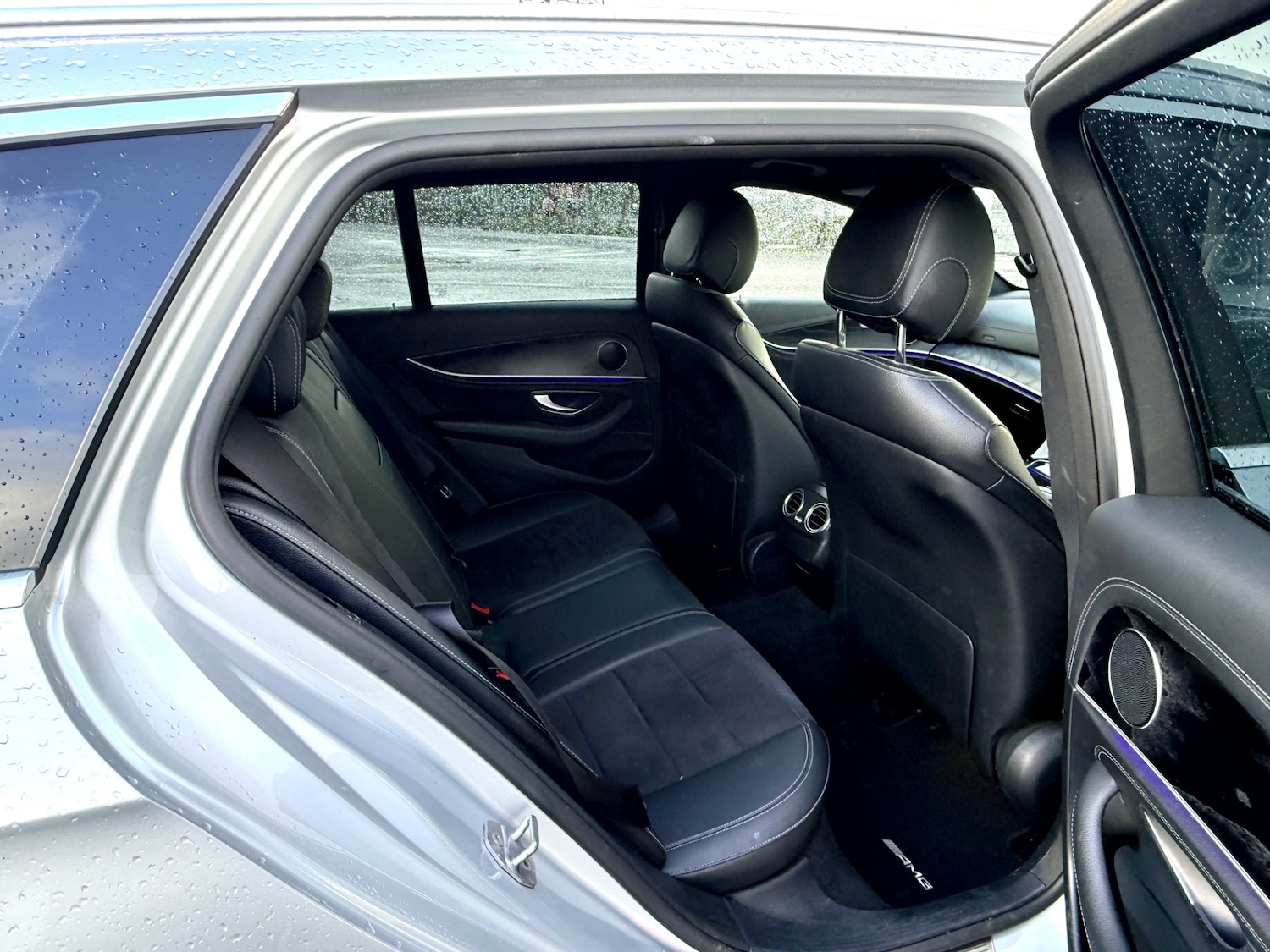 Used Mercedes-Benz E Class 2017 for sale - 78016336: Photo 10