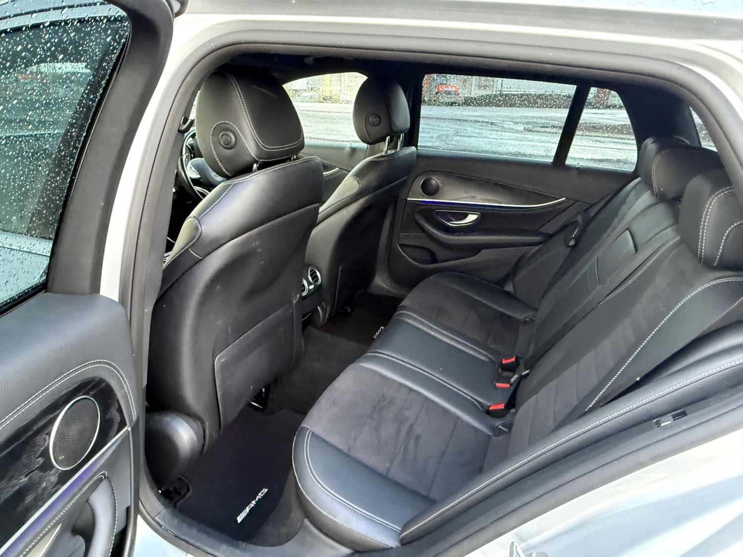 Used Mercedes-Benz E Class 2017 for sale - 78016336: Photo 11