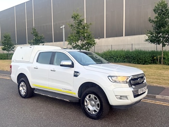 Used Ford Ranger 2019 for sale - 79222425: Photo