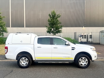 Used Ford Ranger 2019 for sale - 79222425: Photo