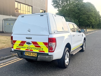 Used Ford Ranger 2019 for sale - 79222425: Photo