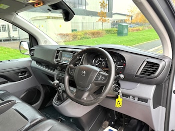 Used Peugeot Expert 2021 for sale - 76493853: Photo