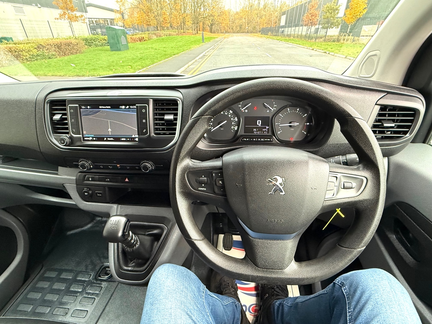 Used Peugeot Expert 2021 for sale - 76493853: Photo 3