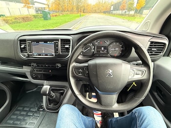 Used Peugeot Expert 2021 for sale - 76493853: Photo