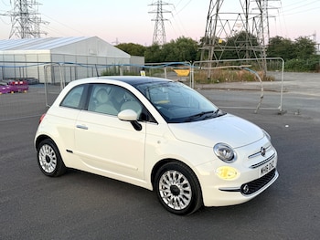 Used Fiat 500 2016 for sale - 79381911: Photo