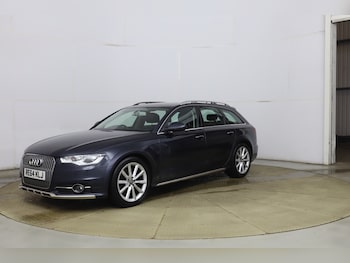 2014 (64) - 3.0 TDI Quattro 245 5dr S Tronic