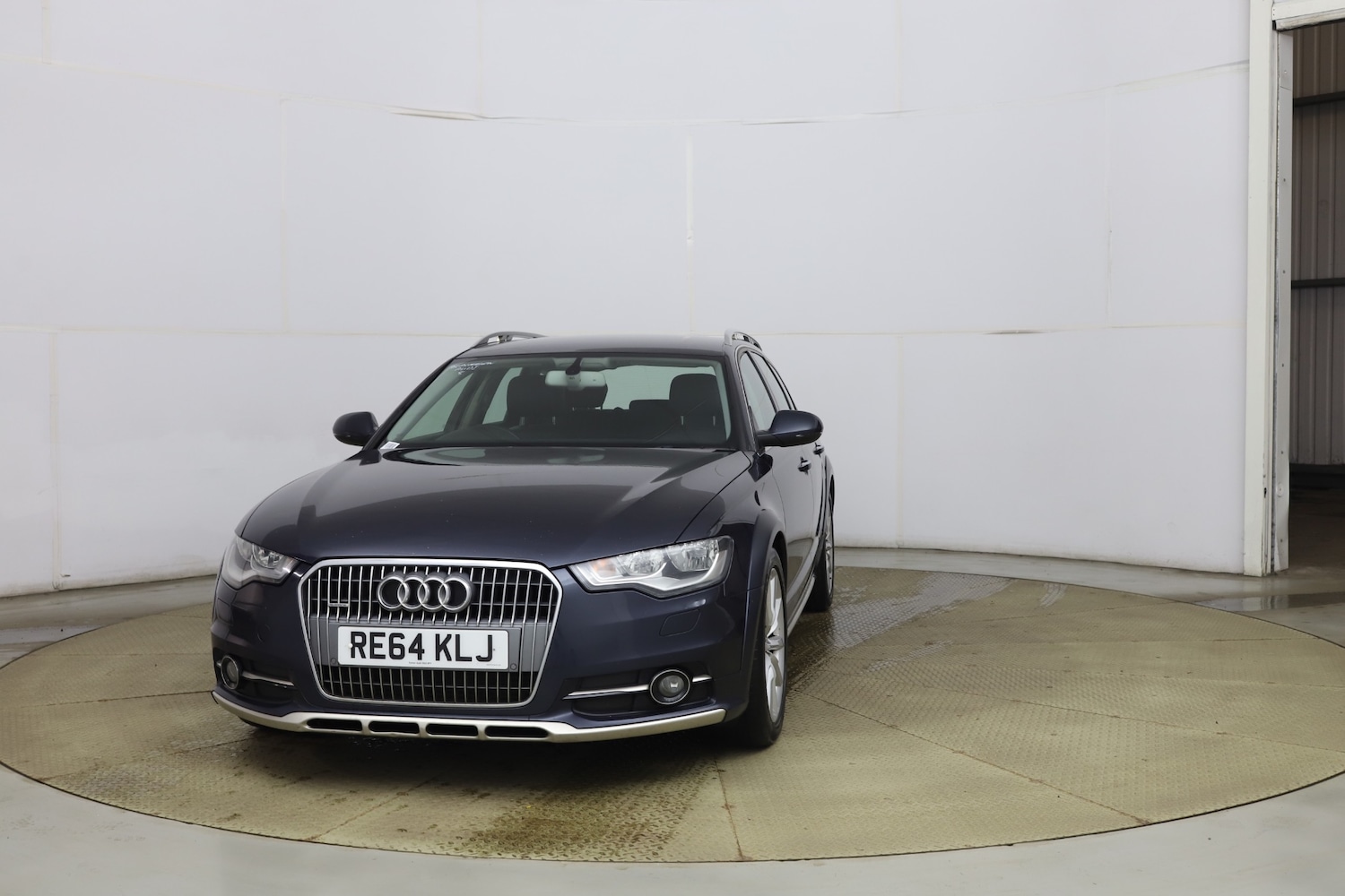 Used Audi A6 Allroad 2014 for sale - 77557021: Photo 6