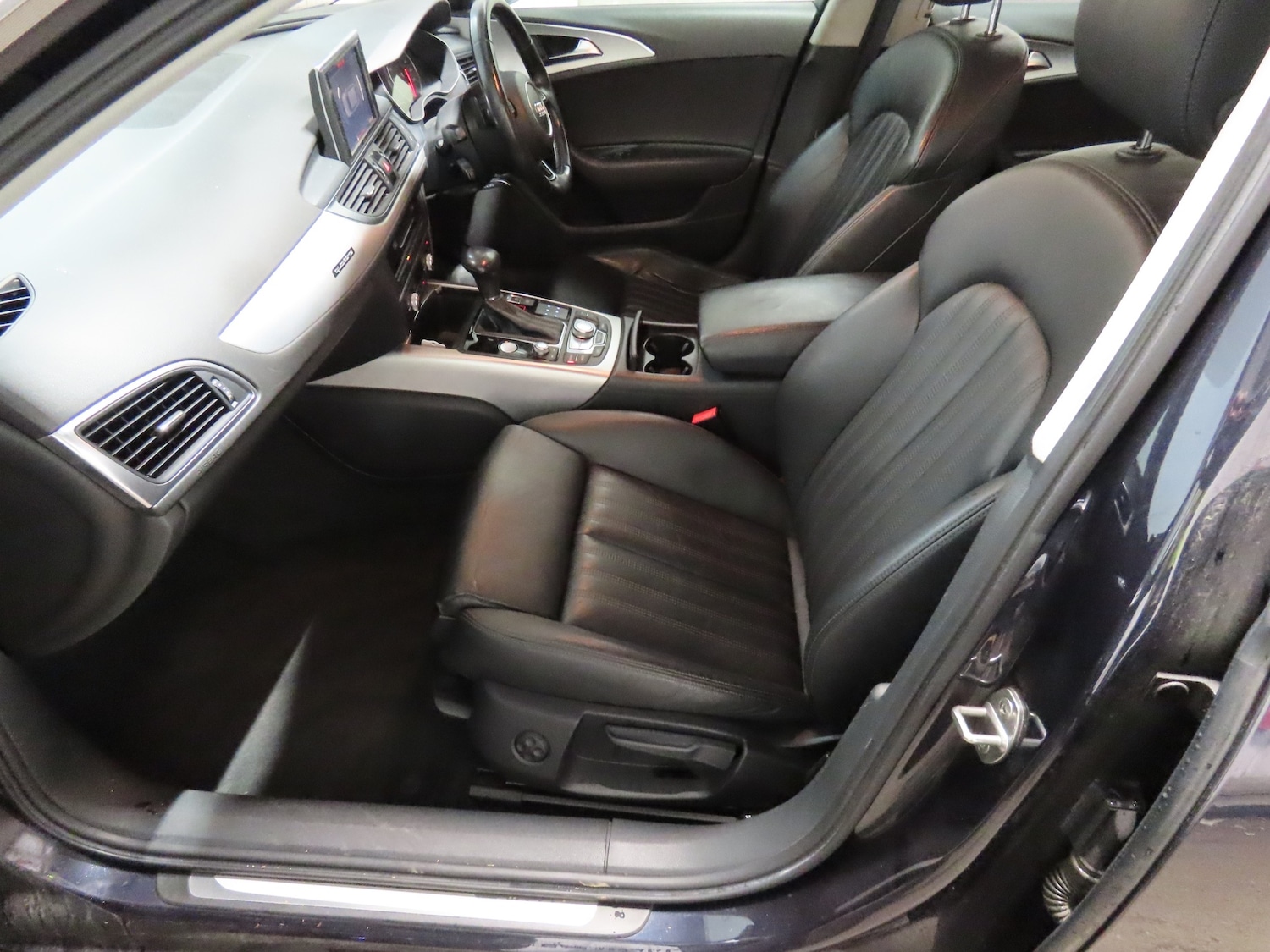 Used Audi A6 Allroad 2014 for sale - 77557021: Photo 8