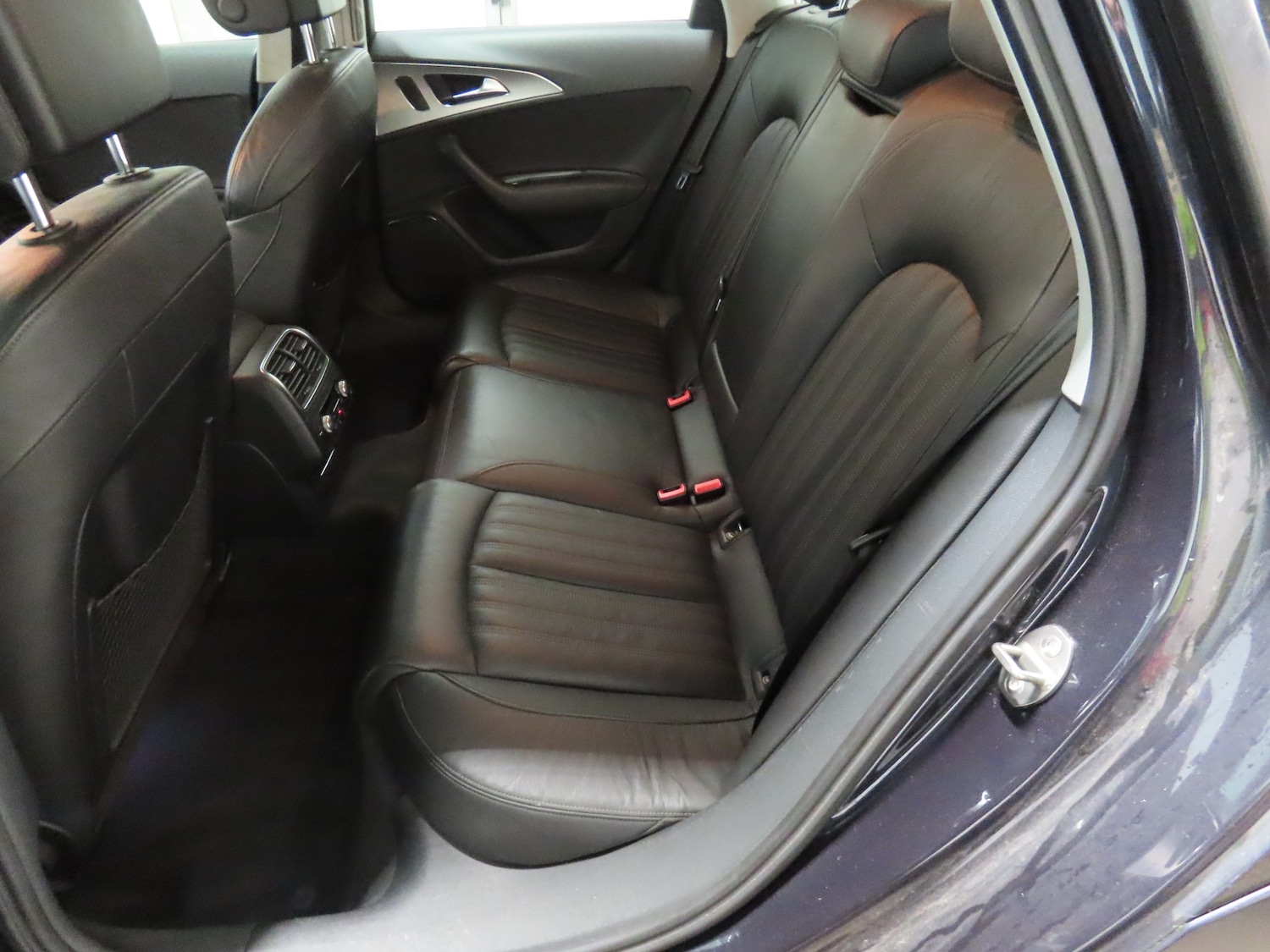 Used Audi A6 Allroad 2014 for sale - 77557021: Photo 9