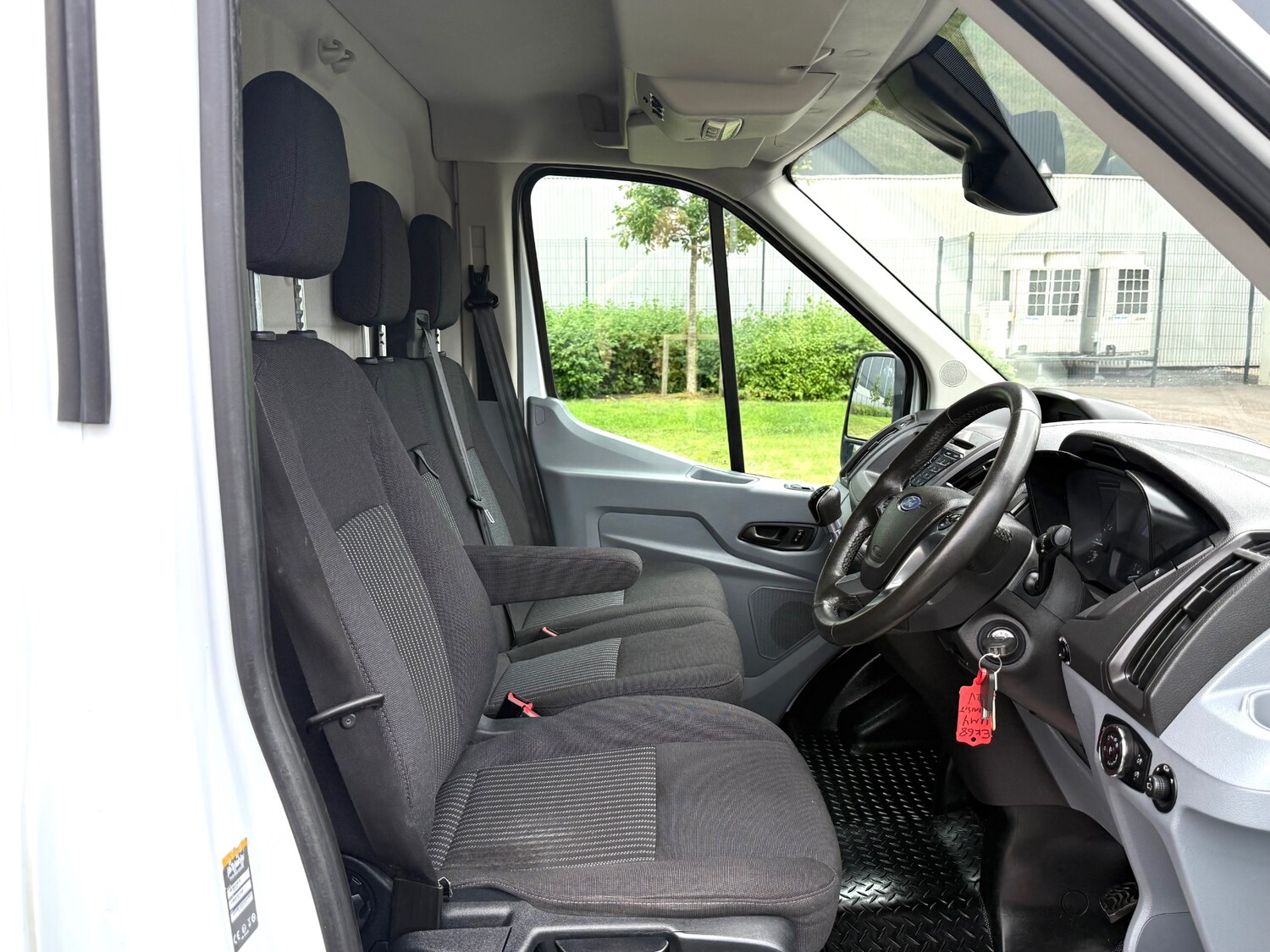 Vehicle 13
