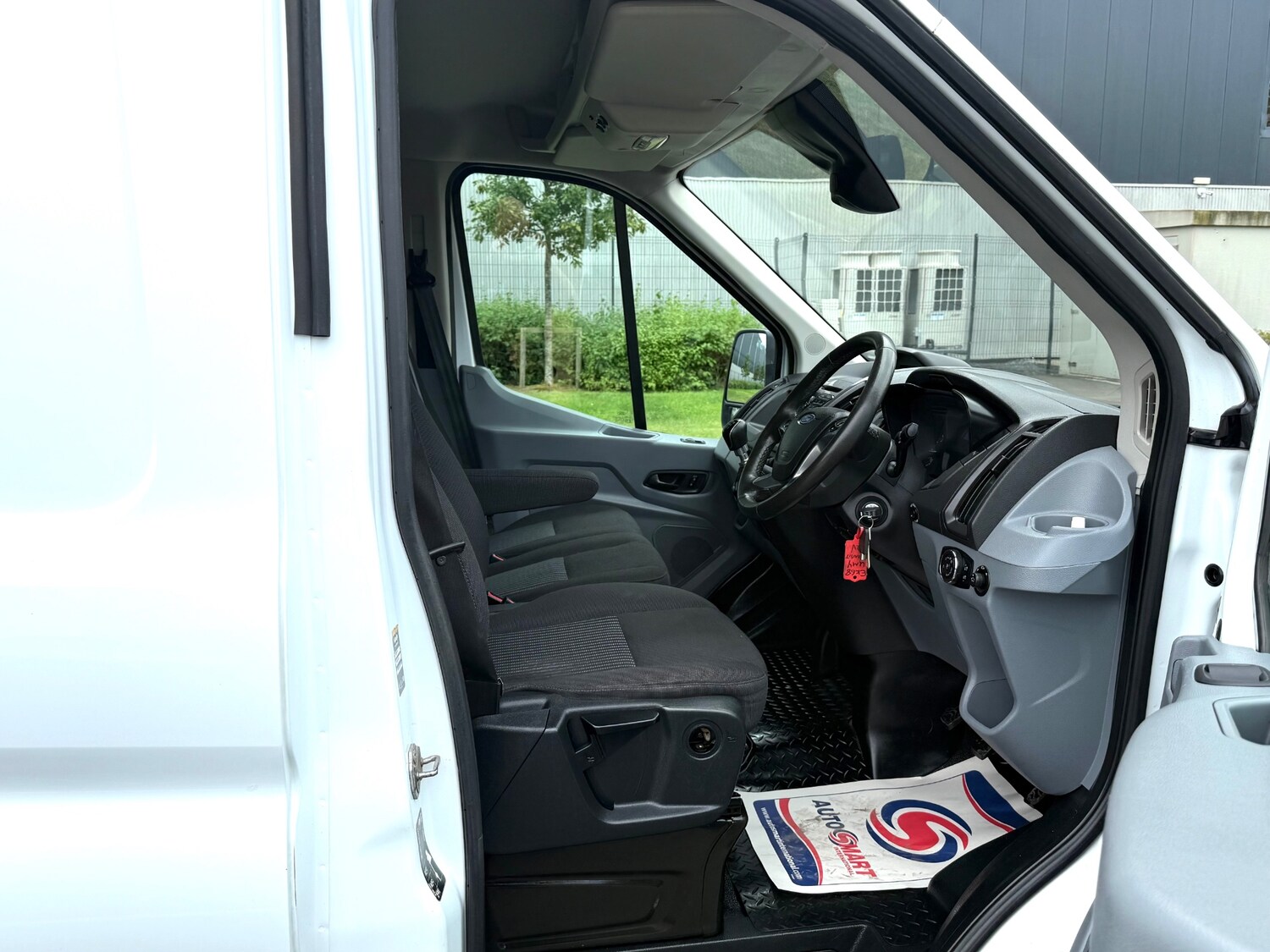 Vehicle 15