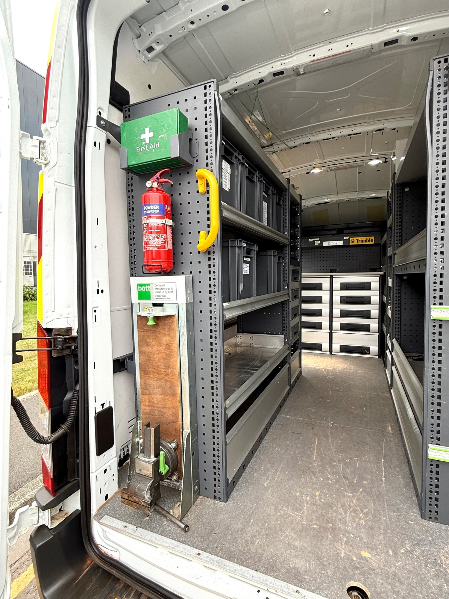 Vehicle 24