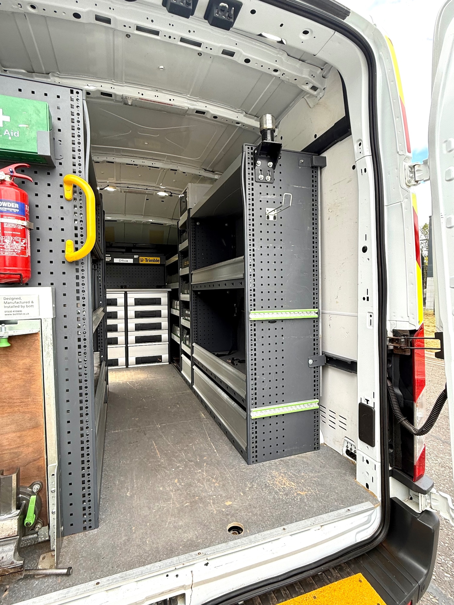 Vehicle 25