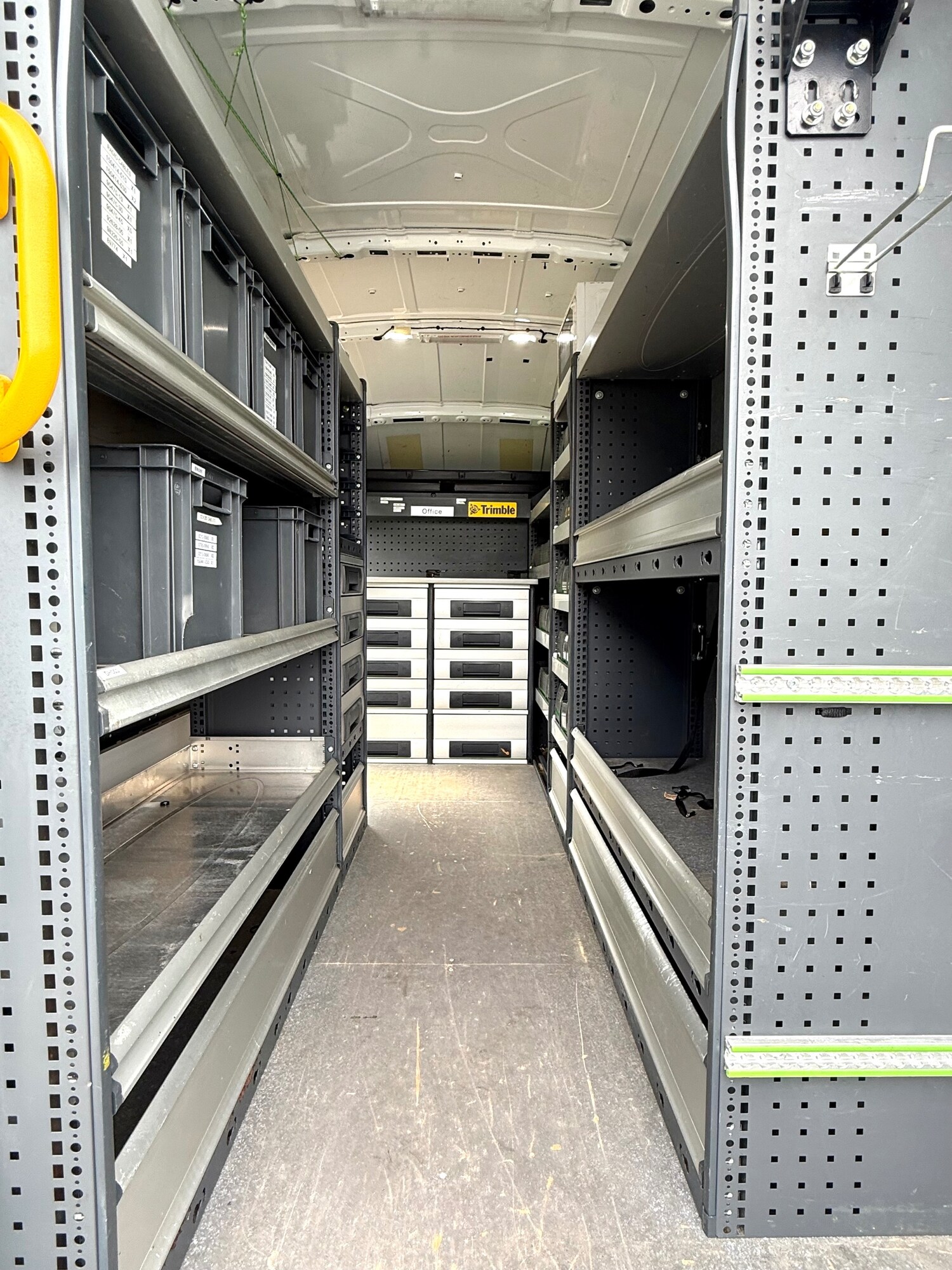 Vehicle 26