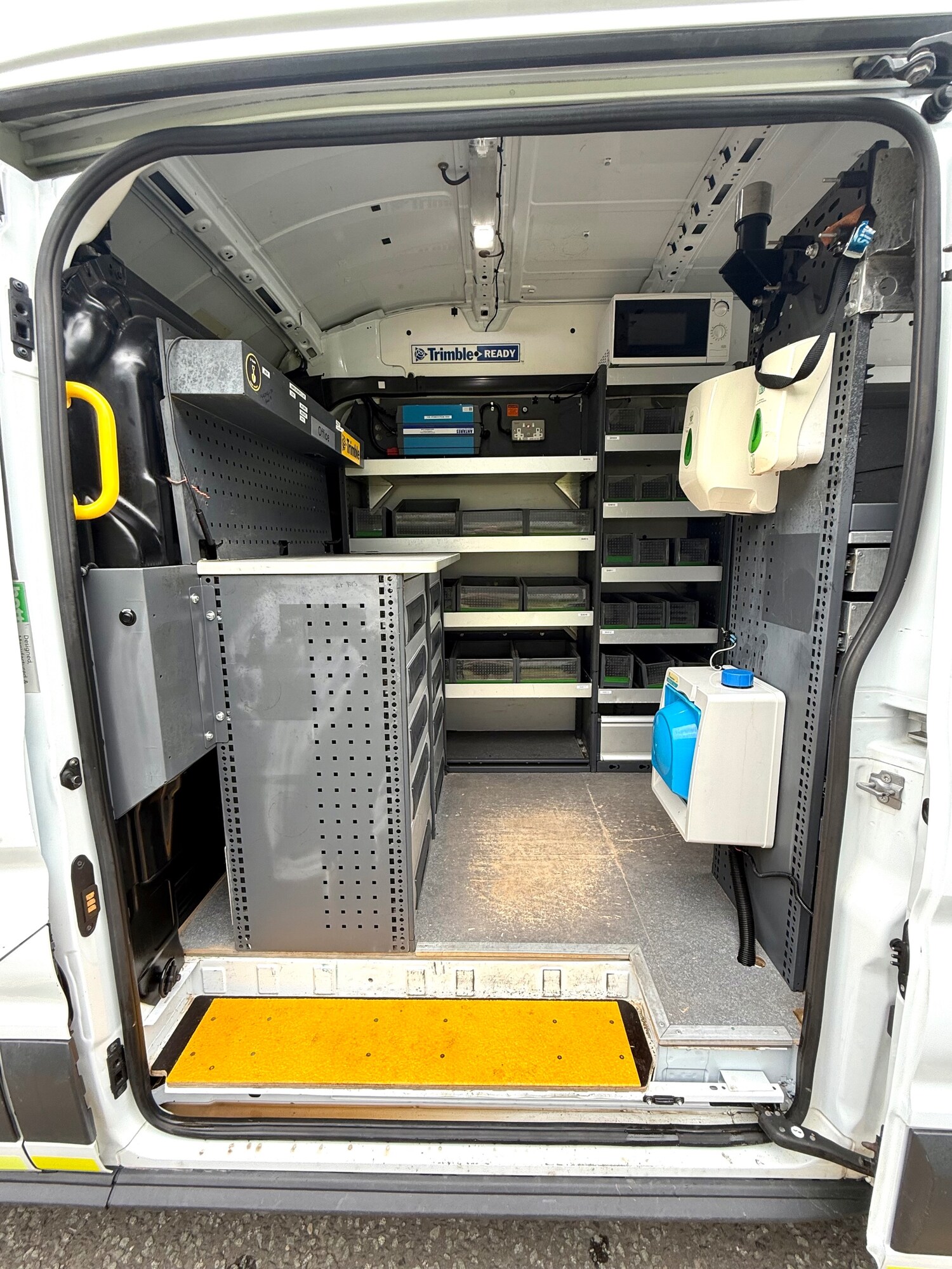 Vehicle 28