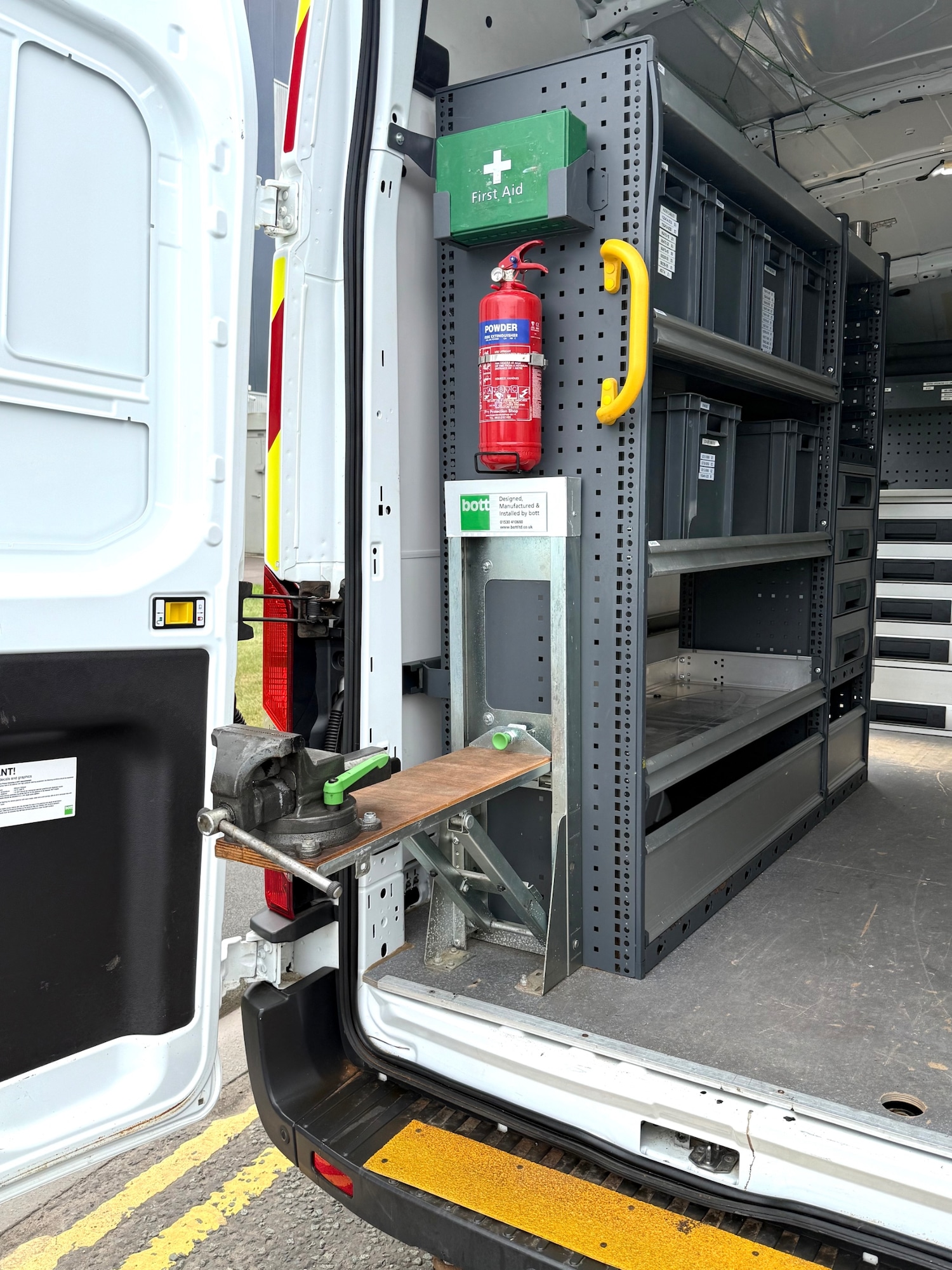 Vehicle 36
