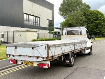 Used Mercedes-Benz Sprinter 2017 for sale - 75055075: Photo