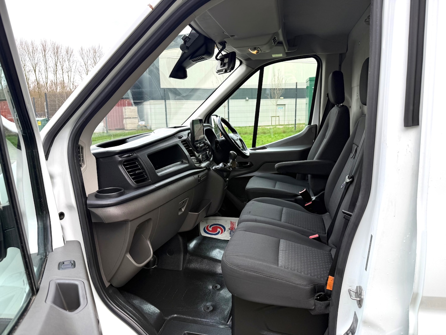 Used Ford Transit 2021 for sale - 77690786: Photo 18
