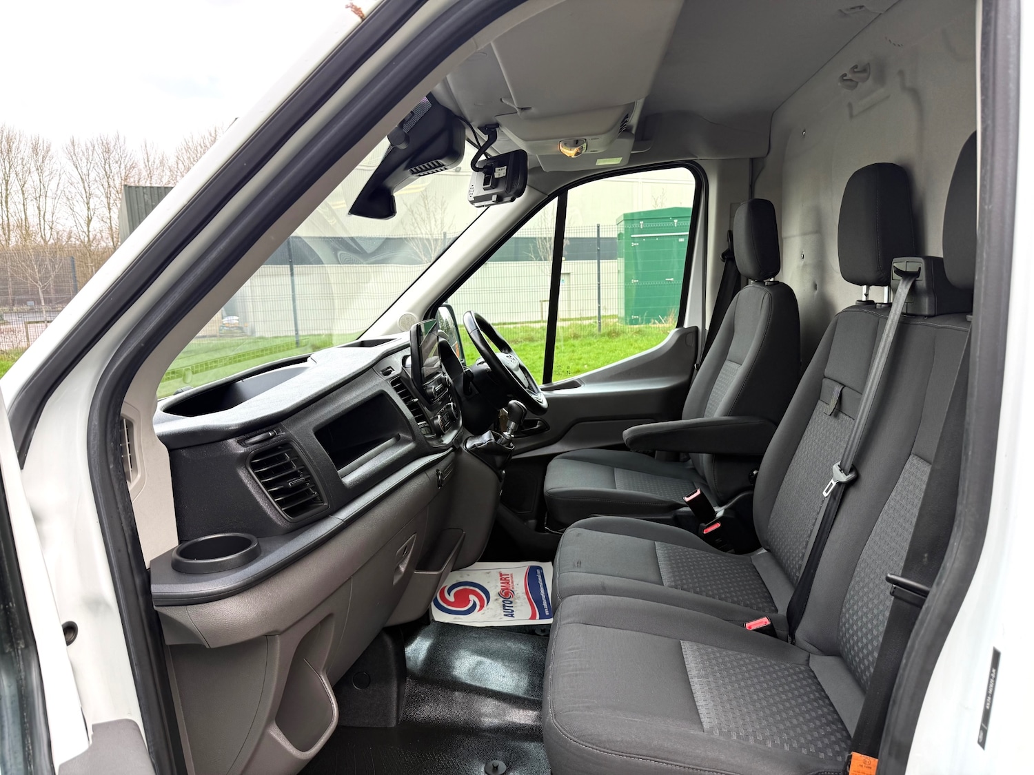 Used Ford Transit 2021 for sale - 77690786: Photo 19