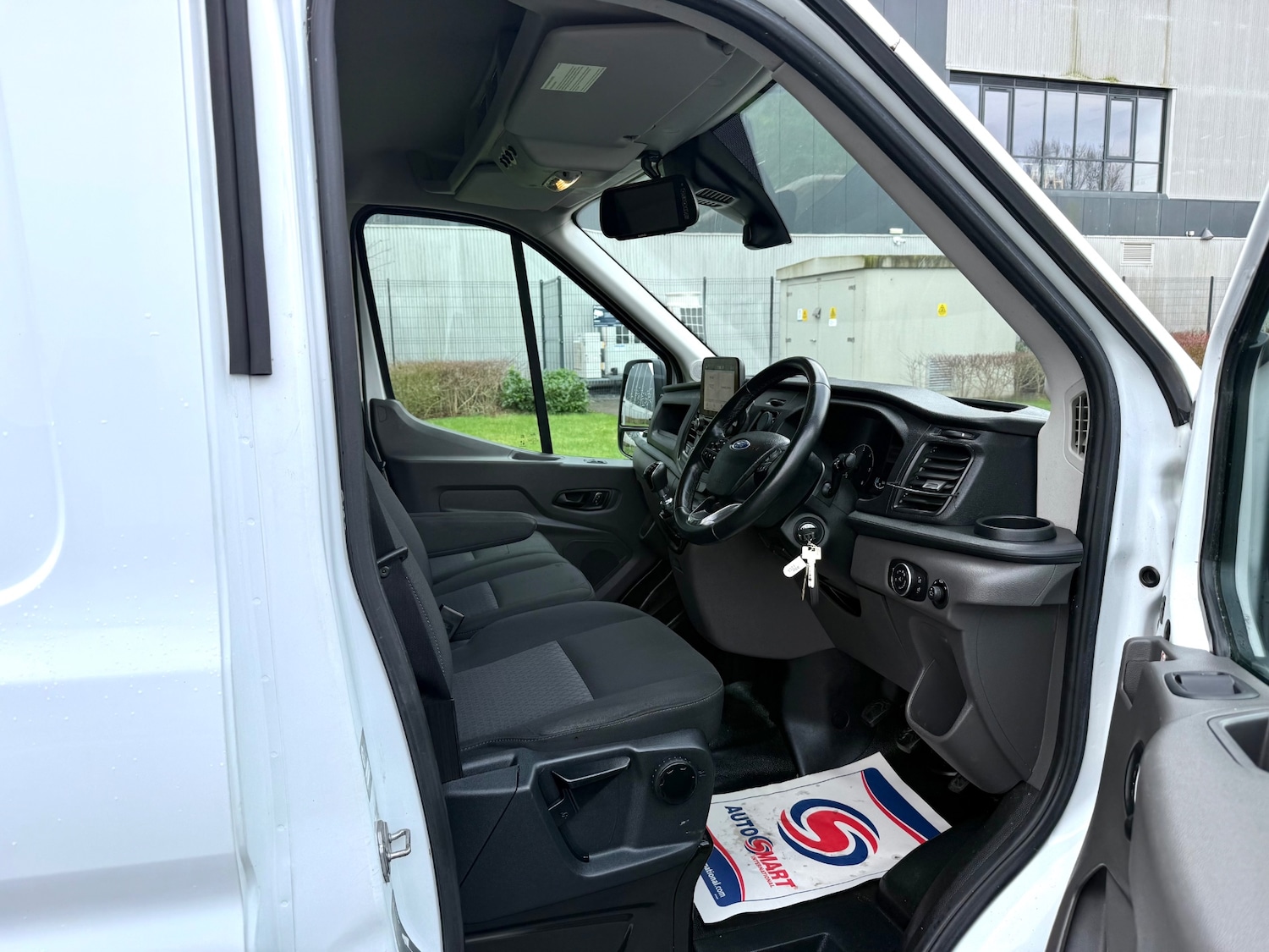 Used Ford Transit 2021 for sale - 77690786: Photo 20