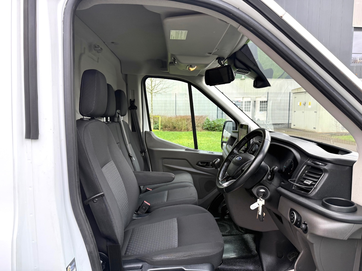 Used Ford Transit 2021 for sale - 77690786: Photo 21