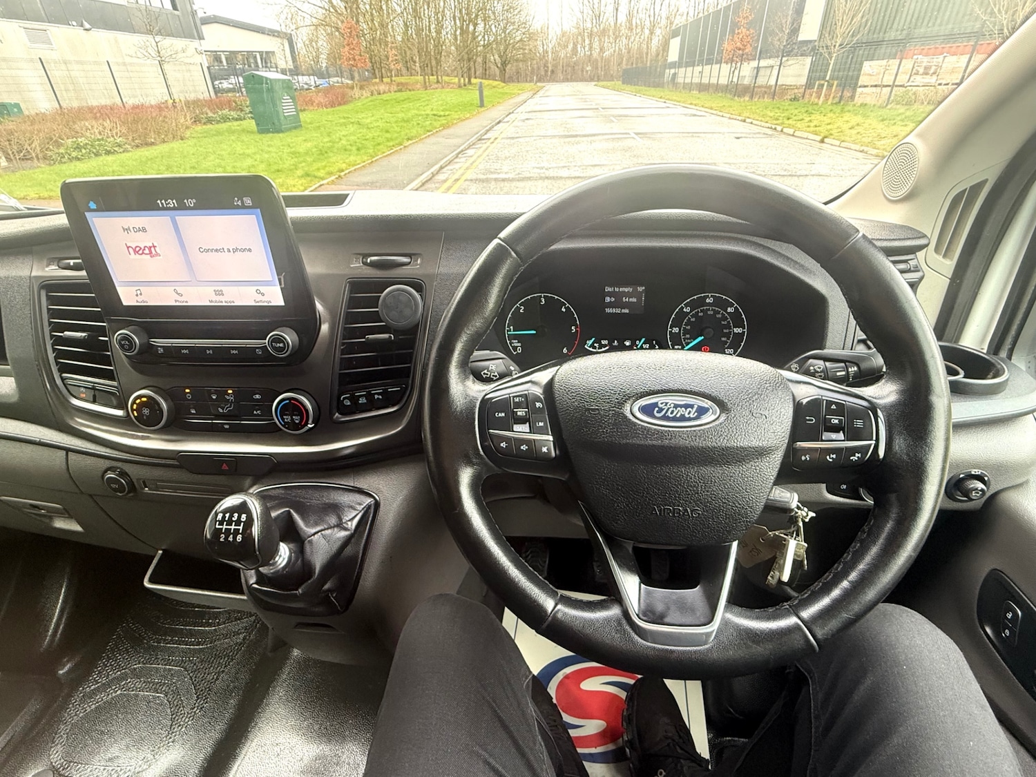 Used Ford Transit 2021 for sale - 77690786: Photo 23