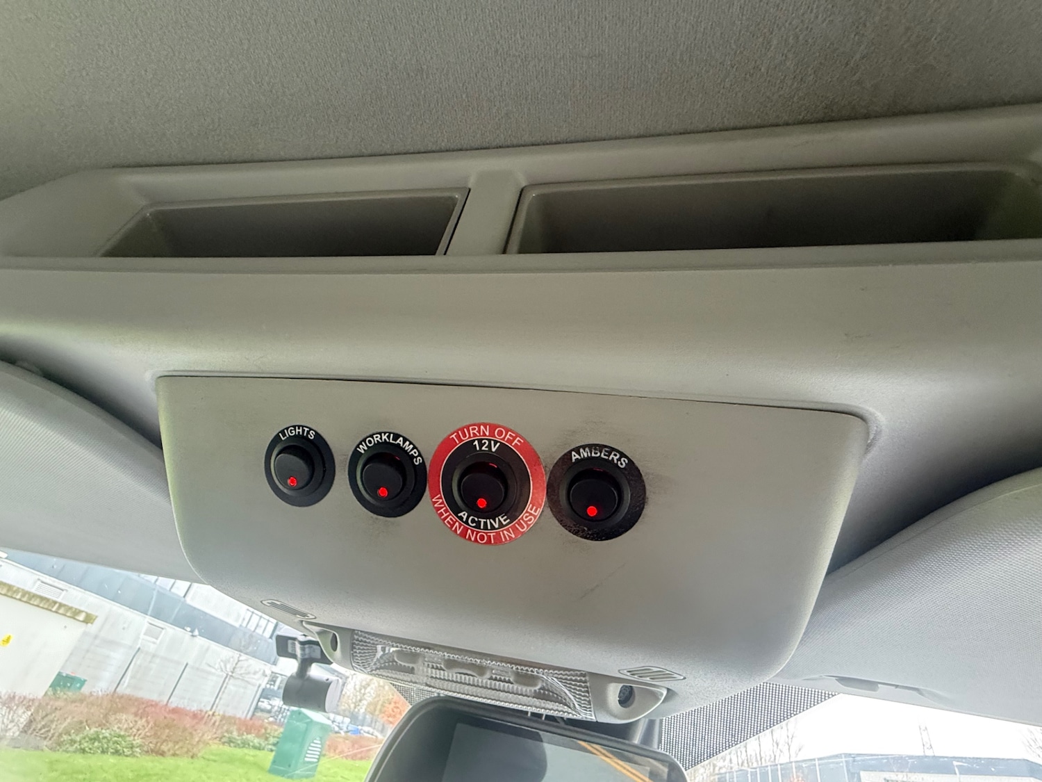 Used Ford Transit 2021 for sale - 77690786: Photo 24