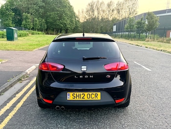 Used SEAT Leon 2012 for sale - 79167967: Photo
