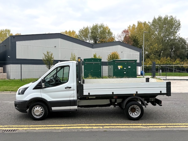 Used Ford Transit 2017 for sale - 76302577: Photo 10