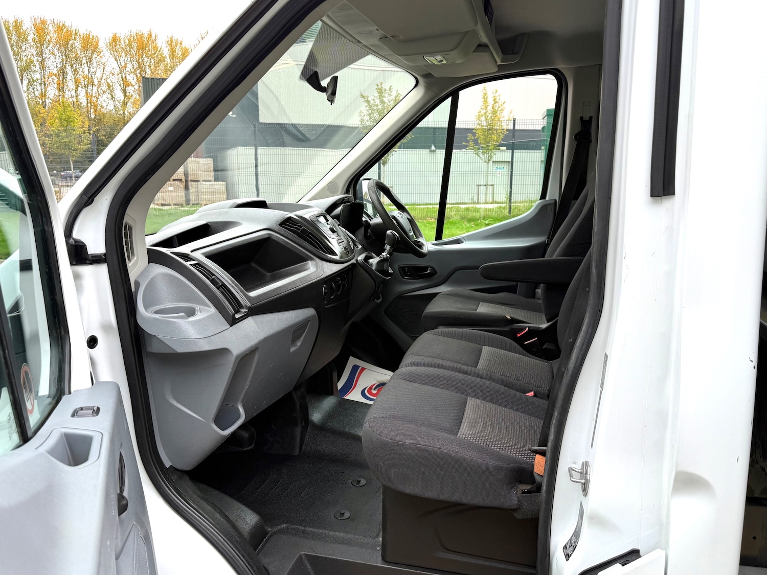 Used Ford Transit 2017 for sale - 76302577: Photo 23