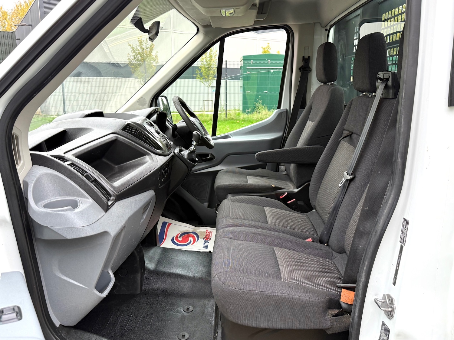 Used Ford Transit 2017 for sale - 76302577: Photo 24