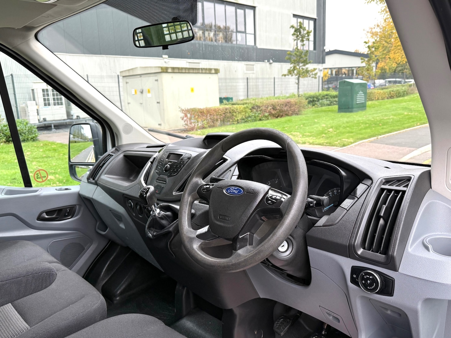 Used Ford Transit 2017 for sale - 76302577: Photo 27