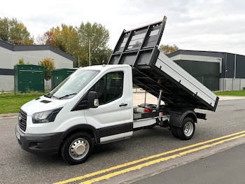 Used Ford Transit 2017 for sale - 76302577: Photo 2