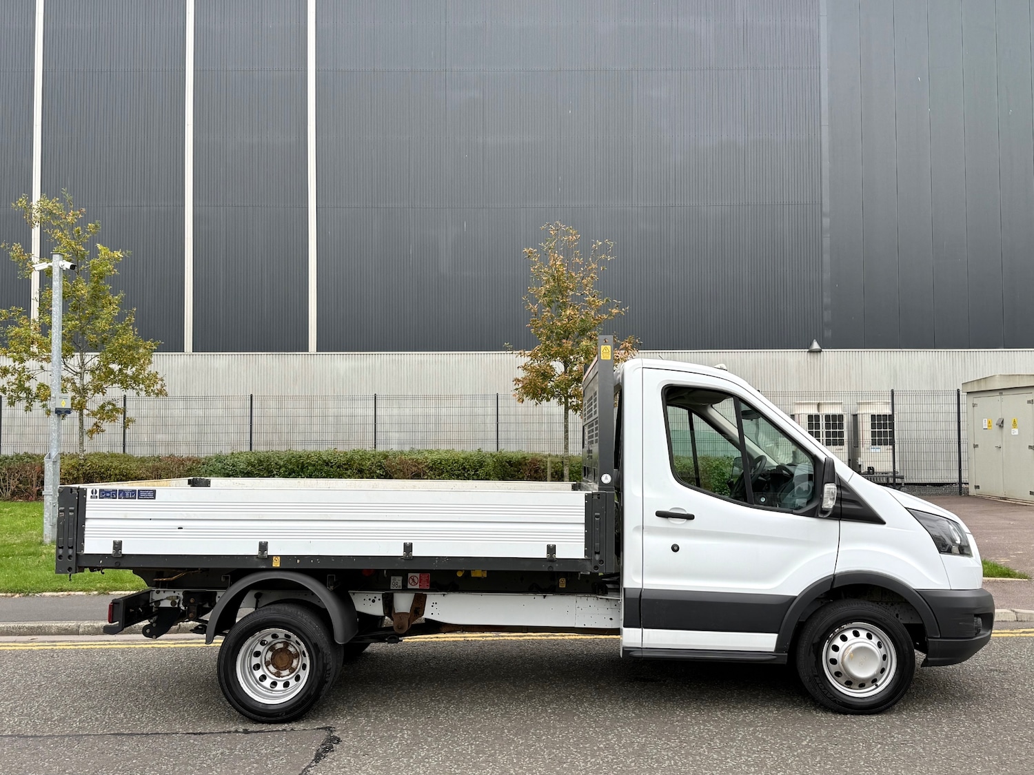 Used Ford Transit 2017 for sale - 76302577: Photo 6